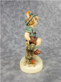 WAYSIDE HARMONY Figurine (Hummel 111/I, TMK)