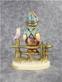 WAYSIDE HARMONY Figurine (Hummel 111/I, TMK)