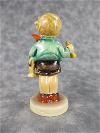 BOY WITH HORSE 7 Hummel 239/C TMK 4