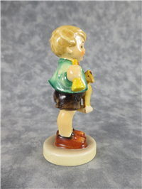 BOY WITH HORSE 7 Hummel 239/C TMK 4
