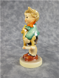 BOY WITH HORSE 7 Hummel 239/C TMK 4