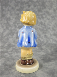 GIRL WITH NOSEGAY Figurine (Hummel 239/B, TMK)