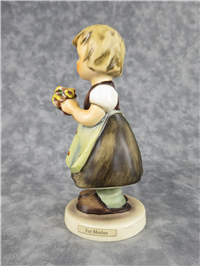 For Mother 6 Hummel 257 TMK 4