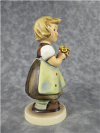 For Mother 6 Hummel 257 TMK 4