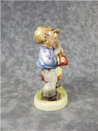 BIRTHDAY SERENADE 4 Hummel 218 2/0 TMK 4