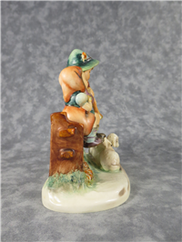 EVENTIDE Figurine (Hummel 99, TMK)