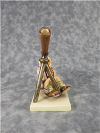 STAR GAZER Figurine (Hummel 132, TMK)