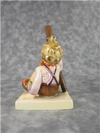 STAR GAZER Figurine (Hummel 132, TMK)