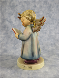 ANGEL DUET Figurine (Hummel 261, TMK)