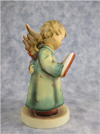 ANGEL DUET Figurine (Hummel 261, TMK)