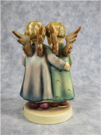 ANGEL DUET Figurine (Hummel 261, TMK)