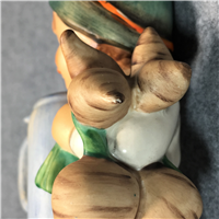 FOR FATHER Figurine (Hummel 87, TMK)