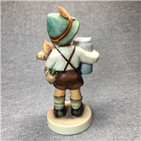 FOR FATHER Figurine (Hummel 87, TMK)
