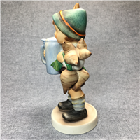 FOR FATHER Figurine (Hummel 87, TMK)