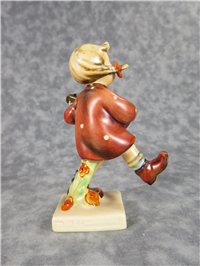 HAPPINESS Figurine (Hummel 86, TMK)