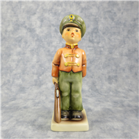 SOLDIER BOY Figurine (Hummel 332, TMK)