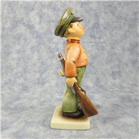 SOLDIER BOY Figurine (Hummel 332, TMK)