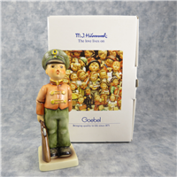 SOLDIER BOY Figurine (Hummel 332, TMK)