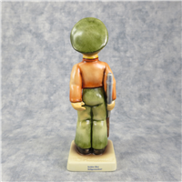 SOLDIER BOY Figurine (Hummel 332, TMK)