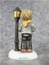 HOLIDAY BELLS Figurine (Berta Hummel BH 106/P, Goebel, 2001)