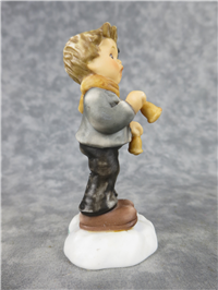 HOLIDAY BELLS Figurine (Berta Hummel BH 106/P, Goebel, 2001)
