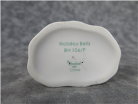 HOLIDAY BELLS Figurine (Berta Hummel BH 106/P, Goebel, 2001)