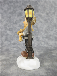 HOLIDAY BELLS Figurine (Berta Hummel BH 106/P, Goebel, 2001)