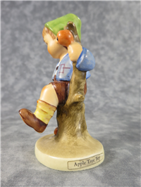 APPLE TREE BOY 3 Hummel 142 3/0 TMK 3