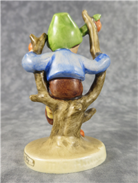 APPLE TREE BOY 3 Hummel 142 3/0 TMK 3