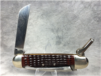 1980-81 Case Limited Edition Old Man of the Sea Knife Set