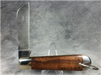 1980-81 Case Limited Edition Old Man of the Sea Knife Set