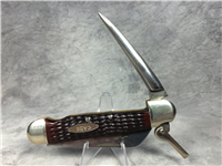 1980-81 Case Limited Edition Old Man of the Sea Knife Set