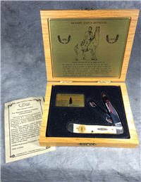 1992 CASE BW6254 SS RJR Reynolds Trapper