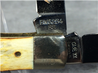 1992 CASE BW6254 SS RJR Reynolds Trapper