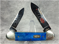 1997 CASE Knife & ZIPPO Lighter International Swap Meet Set Ltd 1 of 500