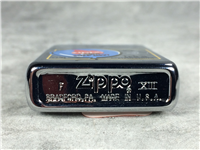 1997 CASE Knife & ZIPPO Lighter International Swap Meet Set Ltd 1 of 500