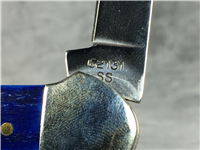 1997 CASE Knife & ZIPPO Lighter International Swap Meet Set Ltd 1 of 500