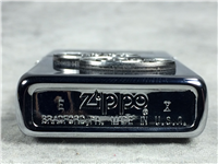 1993 CASE Knife & ZIPPO Lighter Commemorative Set Limited 1 of 1000