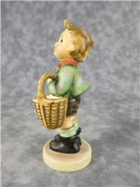 VILLAGE BOY Figurine (Hummel 51 3/0, TMK)