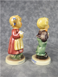 2000 Hummel 2077/B TMK 8