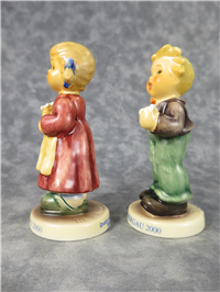 2000 Hummel 2077/B TMK 8