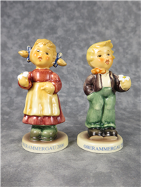 2000 Hummel 2077/B TMK 8