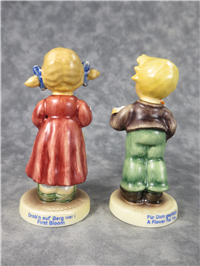 2000 Hummel 2077/B TMK 8