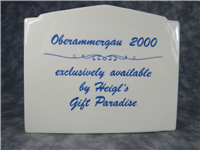 2000 Hummel 2077/B TMK 8