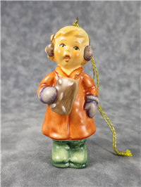 SWEET TREATS 8 Hummel 2067/A/O TMK 7