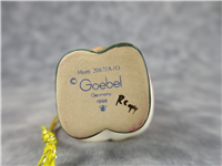 SWEET TREATS 8 Hummel 2067/A/O TMK 7