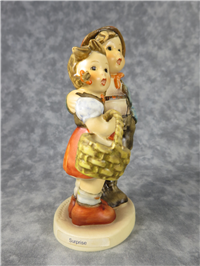 SURPRISE (HANSEL & GRETEL) Figurine (Hummel 94/I, TMK)