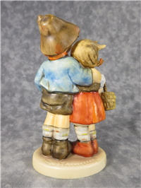 SURPRISE (HANSEL & GRETEL) Figurine (Hummel 94/I, TMK)