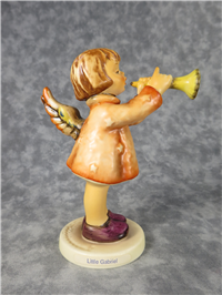 LITTLE GABRIEL Figurine (Hummel 32, TMK)