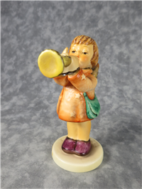 LITTLE GABRIEL Figurine (Hummel 32, TMK)
